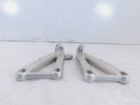 Ducati Sport Touring ST2 ST3 & ST4 Front Left/Right Footrest Peg Mount Brackets - C3 Cycle