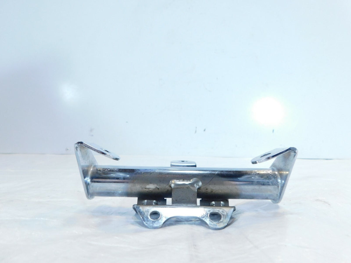 Yamaha Royal Star Tour Deluxe Venture S Rear Fender License Plate Bracket Mount - C3 Cycle
