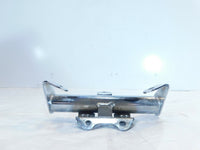 Yamaha Royal Star Tour Deluxe Venture S Rear Fender License Plate Bracket Mount - C3 Cycle