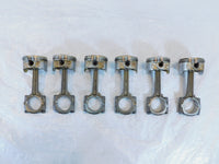 Honda GL1800 Goldwing 1800 NRX1800 Crankshaft Crank Connecting Rods w/ Pistons