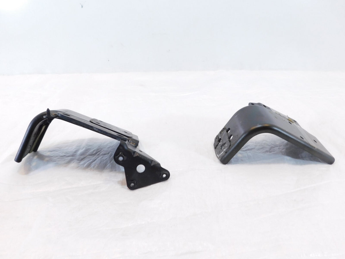Yamaha Royal Star Venture XVZ13 Top Box Case Tour Pak Trunk Internal Brackets - C3 Cycle