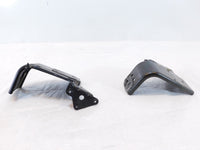 Yamaha Royal Star Venture XVZ13 Top Box Case Tour Pak Trunk Internal Brackets - C3 Cycle