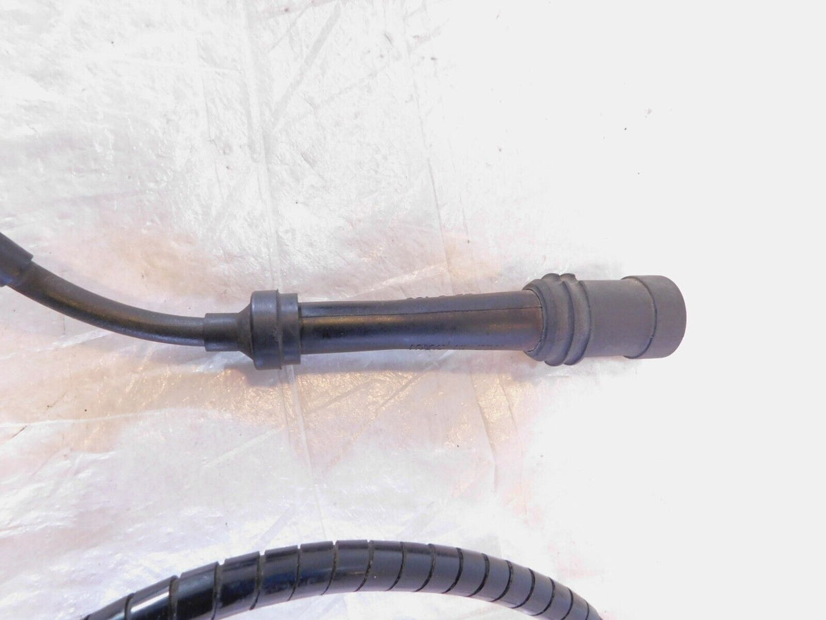 Yamaha V Star 650 XVS650 Custom Classic Engine Ignition Coils & Spark Plug Wires - C3 Cycle