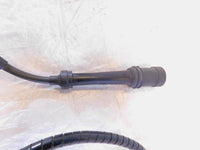 Yamaha V Star 650 XVS650 Custom Classic Engine Ignition Coils & Spark Plug Wires - C3 Cycle