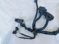 Honda GL1800 Goldwing 1800 Fairing Headlight & Turn Signal Wire Wiring Harness - C3 Cycle