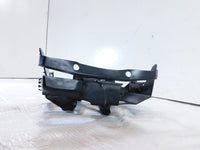 Harley Davidson Sportster Nightster Special RH975 Black Battery Box Holder Tray - C3 Cycle