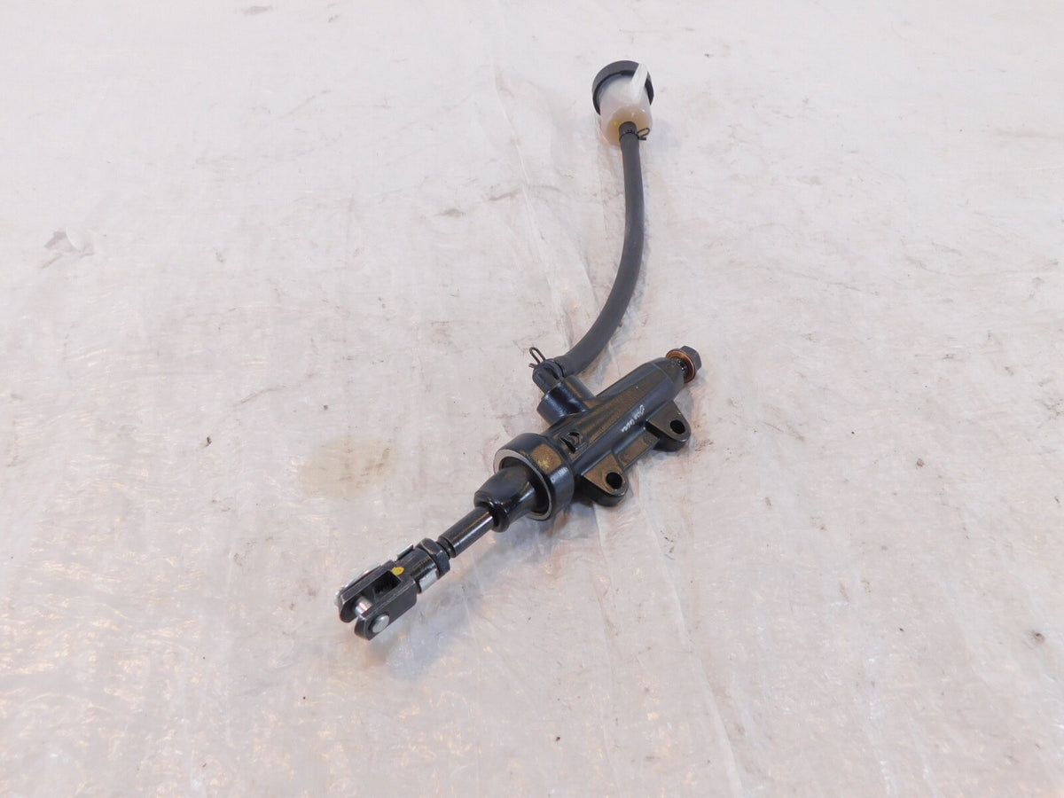 Royal Enfield Meteor 350 Euro 5 Rear Wheel Brake Master Cylinder w/ Reservoir - C3 Cycle