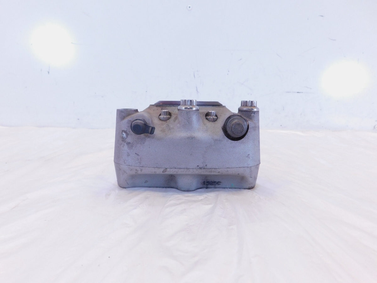 Harley Davidson Road King Electra Glide & V-Rod Silver Front Right Brake Caliper - C3 Cycle