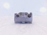 Harley Davidson Road King Electra Glide & V-Rod Silver Front Right Brake Caliper - C3 Cycle