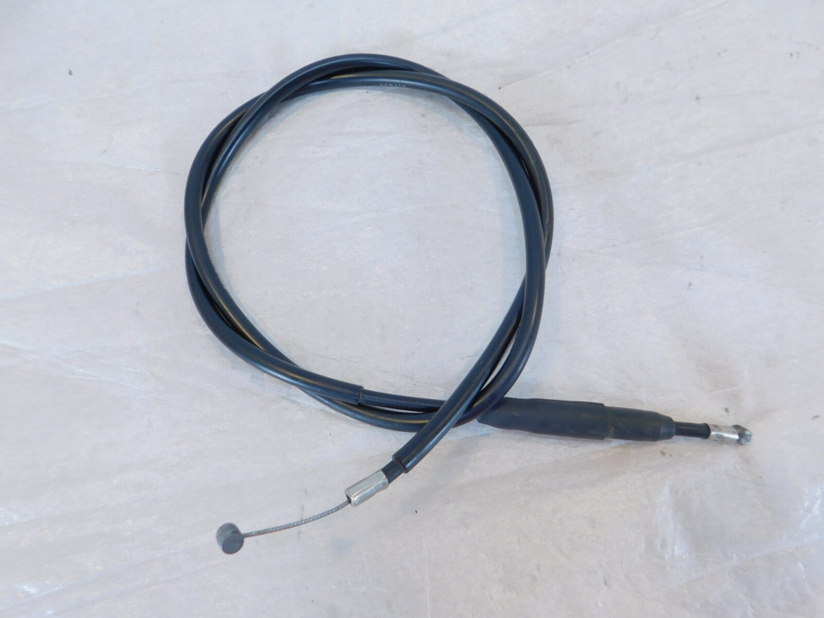 Yamaha V-Star 1100 XVS1100 Classic Custom Silverado Handlebar Starter Cable Wire - C3 Cycle