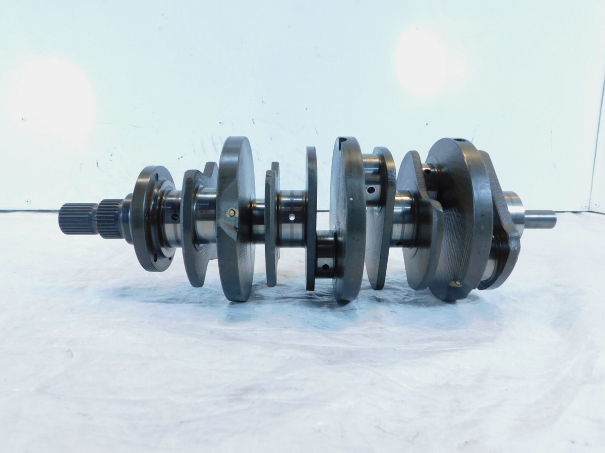 Honda GL1800 Goldwing 1800 Valkyrie NRX1800 Engine Motor Crank Shaft Crankshaft - C3 Cycle