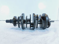 Honda GL1800 Goldwing 1800 Valkyrie NRX1800 Engine Motor Crank Shaft Crankshaft - C3 Cycle