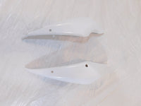 Erik Buell Racing EBR 1190 1190SX Left & Right Front Headlight Fairing Pieces - C3 Cycle