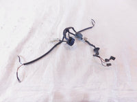2000-2006 BMW R1150R & Rockster Taillight Rear Tail Indicator Sub Wire Harness - C3 Cycle