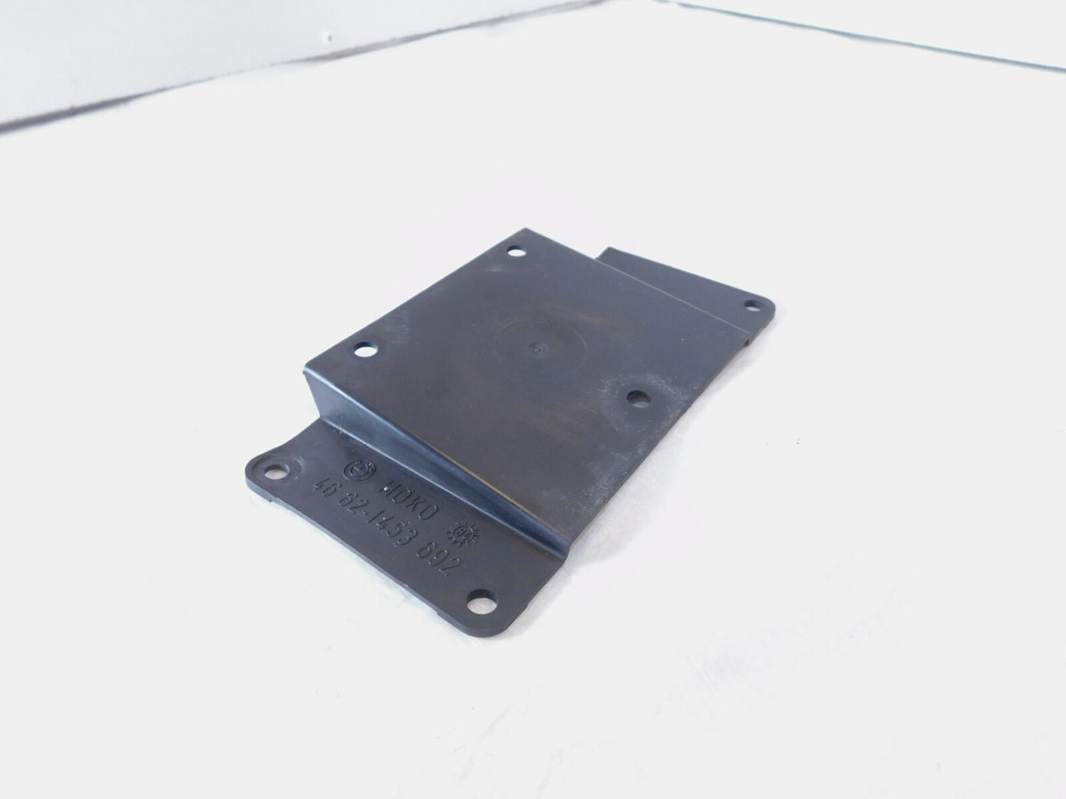 BMW K100LT K100RS K75 K75S K75RT Rear Fender License Plate Holder Bracket Mount - C3 Cycle