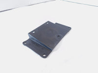 BMW K100LT K100RS K75 K75S K75RT Rear Fender License Plate Holder Bracket Mount - C3 Cycle