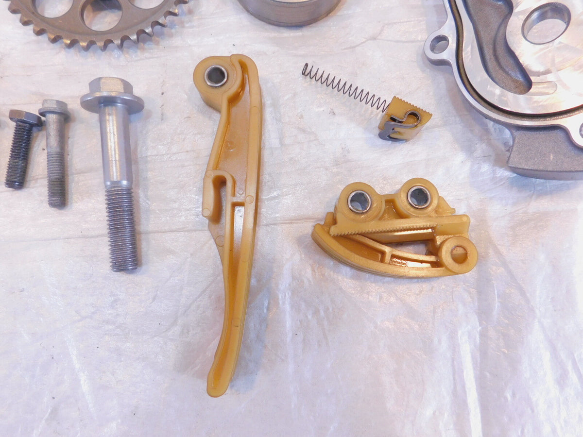 Harley Pan America Sportster 1250 Nightster 975 Engine Motor Oil Pump Parts Lot