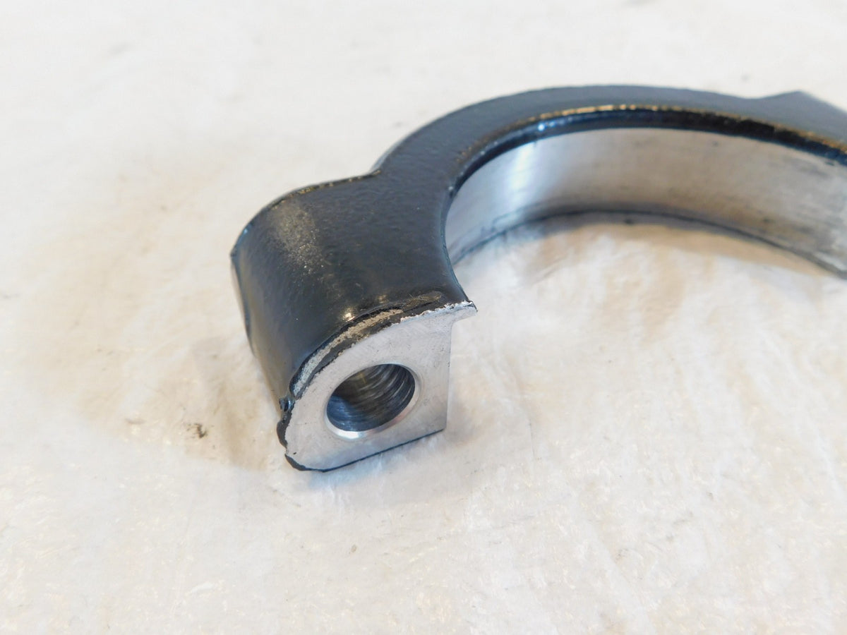 Harley Tri Glide Ultra & Freewheeler Trike Screamin Eagle Exhaust System Clamps - C3 Cycle