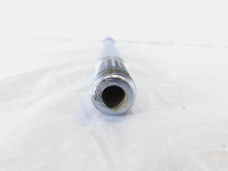 Yamaha V-Max 1200 & Royal Star Boulevard OEM Rear Back Wheel Rim Axle Bolt Shaft