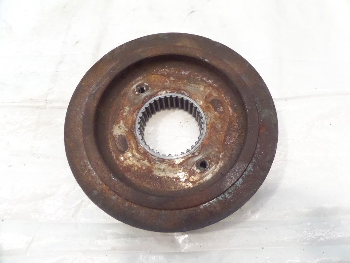 Harley Davidson Sportster 1200 XL Custom & Sport 29T Front Belt Pulley Sprocket - C3 Cycle