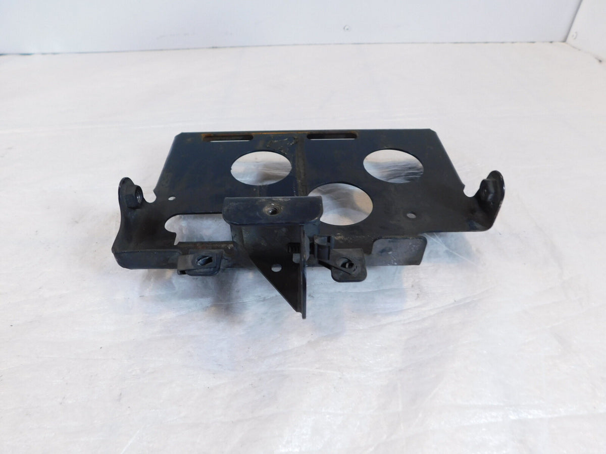 2008-2010 Victory Vision Touring Premium Ness Battery Tray Holder Mount Bracket - C3 Cycle