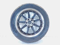 Harley Davidson Touring Road King & Electra Glide Cast Front Wheel Rim - C3 Cycle