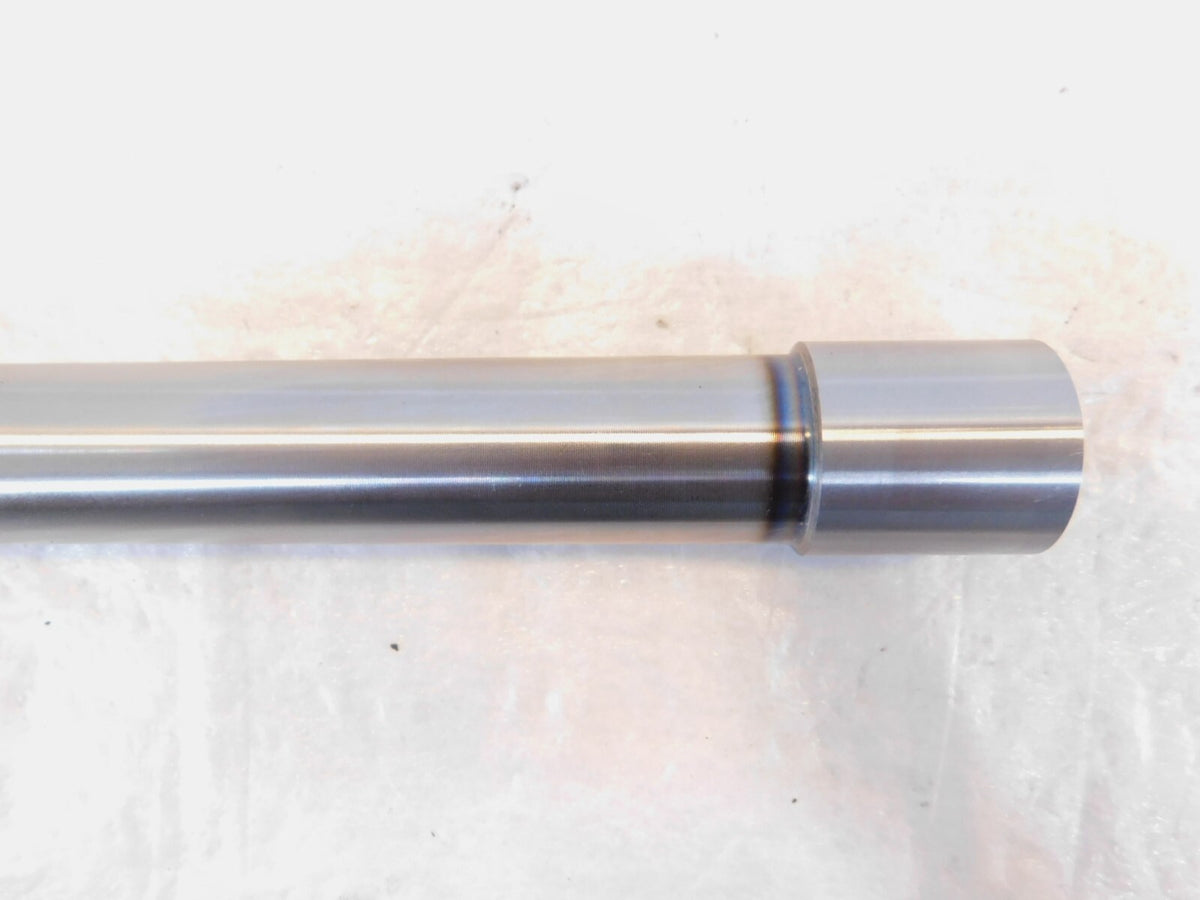 21-22 Yamaha MT09 & Tracer 900 GT MTT09 Swingarm Pivot Bolt Shaft Spacer Sleeve - C3 Cycle
