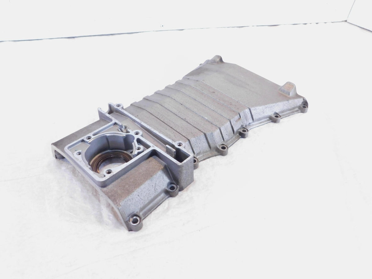 BMW K100 K100LT K100RS K100RT K75 K75S Front Engine Motor Timing Cam Chain Cover - C3 Cycle