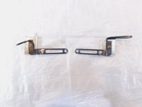 1996-2004 Kawasaki Vulcan VN1500 1500 Classic Brake Hose Holder Bracket Mounts - C3 Cycle