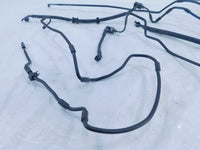 2021-2022 Honda CB1000R CB1000 CB 1000 Rear/Front ABS Pump Brake Hose Pipe Lines - C3 Cycle