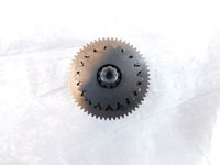 Yamaha FZ07 MT07 Tenere 700 XSR700 & YZFR7 R7 Starter Motor Torque Limiter Gear - C3 Cycle