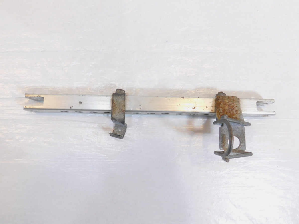 Yamaha FZR1000 Rear Brake Caliper Swingarm Linkage Torque Link Tension Bar - C3 Cycle