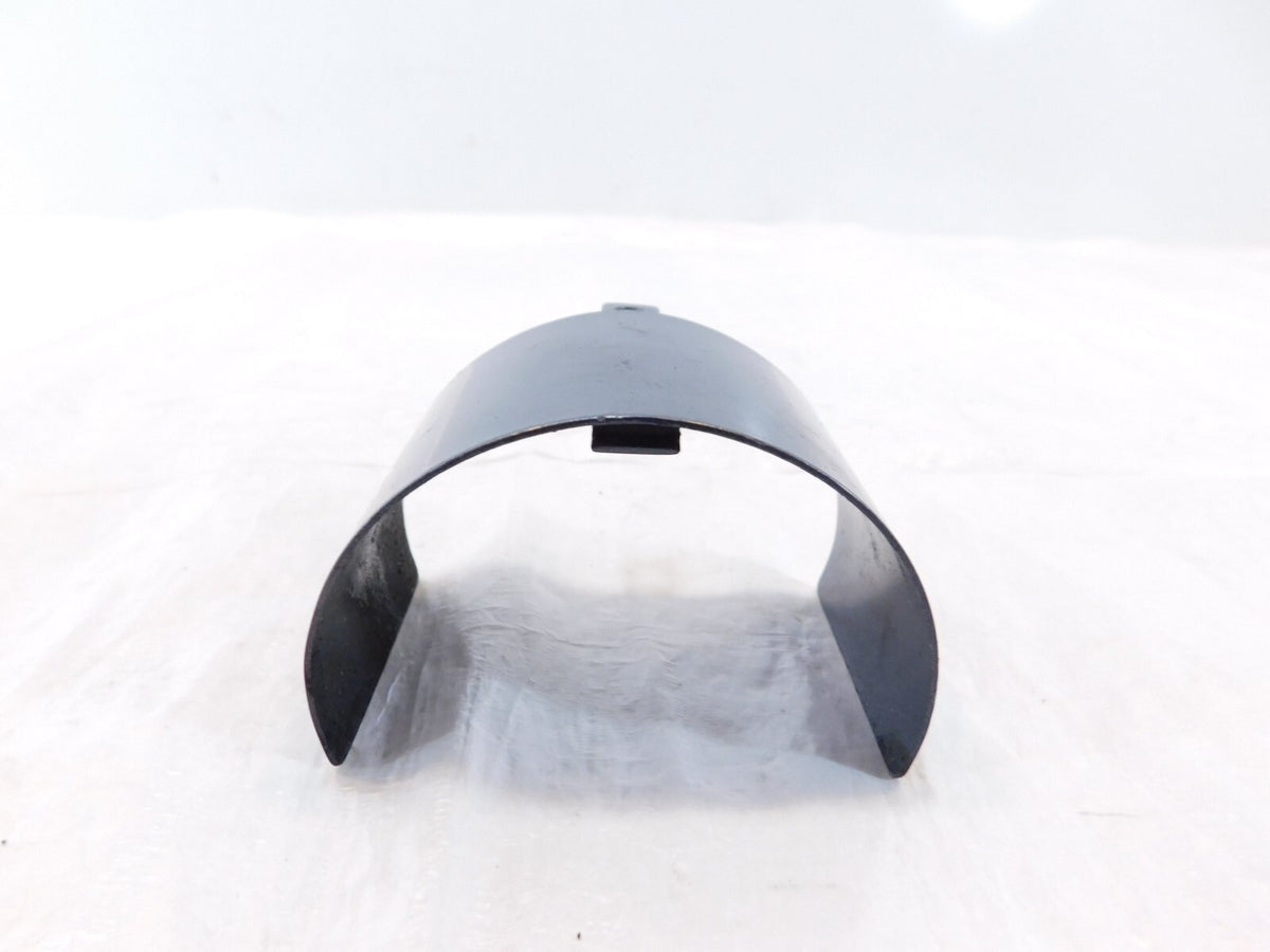87-09 Suzuki Intruder 1400 Boulevard S83 Gray Left Swingarm Driveshaft Cover Cap - C3 Cycle
