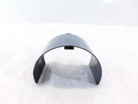 87-09 Suzuki Intruder 1400 Boulevard S83 Gray Left Swingarm Driveshaft Cover Cap - C3 Cycle