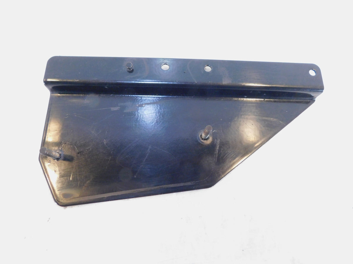 1994 Harley Davidson Electra Glide Classic Ignition Module Bracket Plate - C3 Cycle