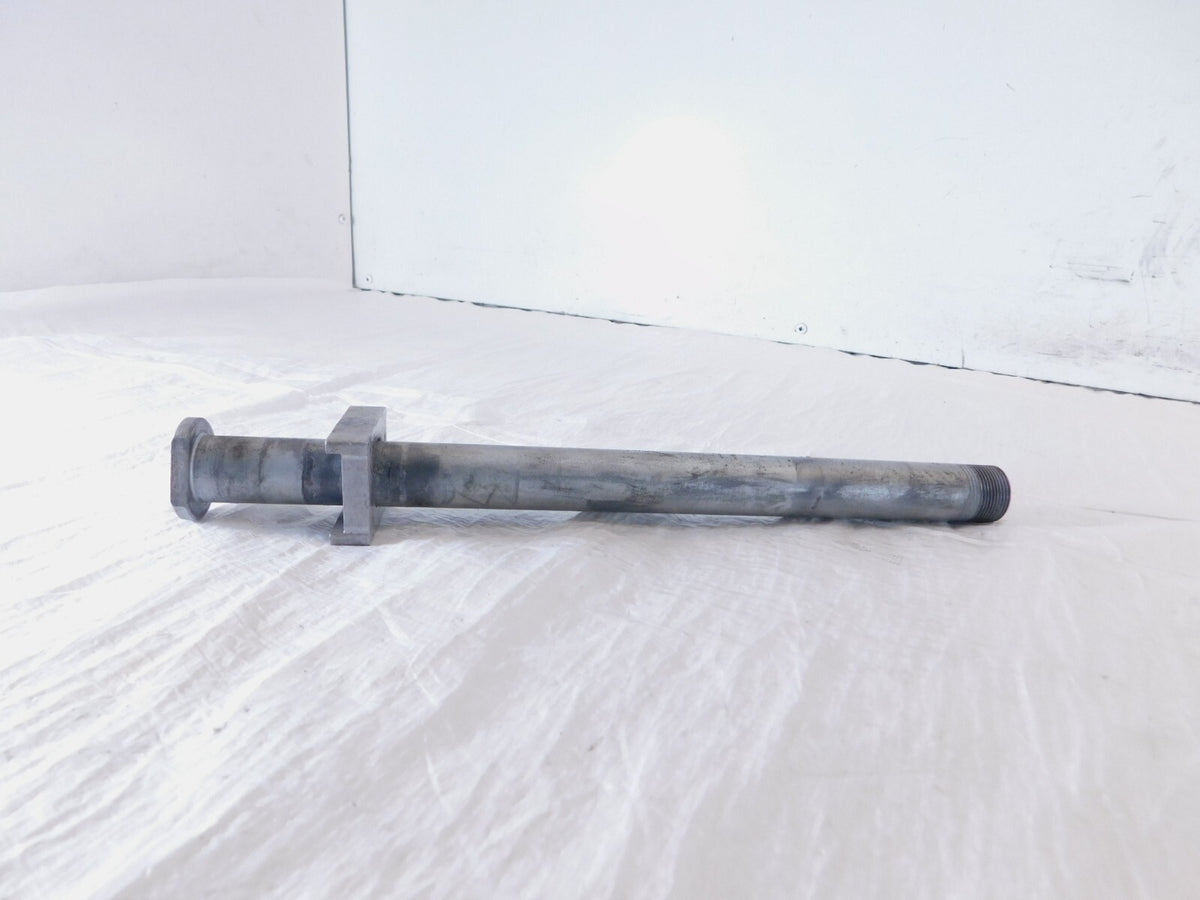 Aprilia Shiver 750 SL750 Dorsoduro SMV750 Rear Wheel Axle Bolt Shaft & Adjusters - C3 Cycle