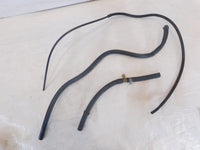 07 2007 Buell XB XB9 & XB12 Firebolt Lighting & Ulysses Air Hose Parts Box Lot - C3 Cycle