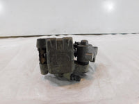 Kawasaki KLX250S 250 KLX300R 300 Silver Rear Wheel Brake Disc Caliper w/ Bracket - C3 Cycle