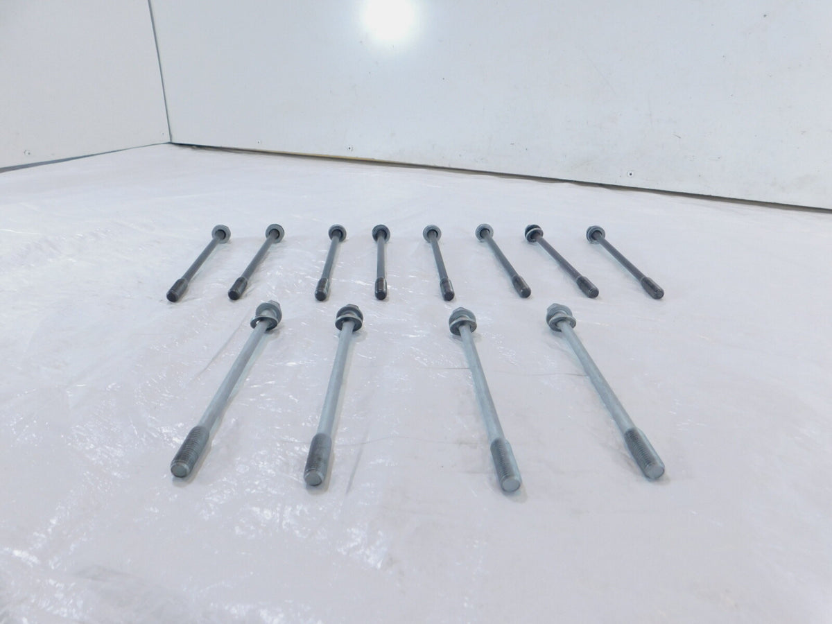 1994 1995 1996 Suzuki RF600 & RF600R Cylinder Head Mount Bolts - C3 Cycle