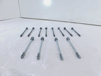 1994 1995 1996 Suzuki RF600 & RF600R Cylinder Head Mount Bolts - C3 Cycle