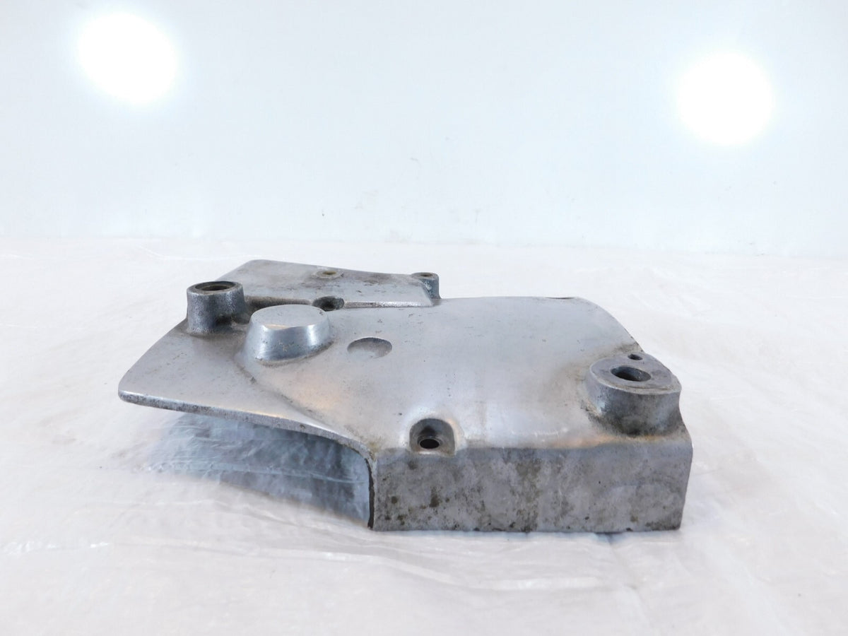 1979 79 Harley Davidson Ironhead Sportster 1000 Kickstarter Sprocket Gear Cover - C3 Cycle