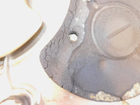 Kawasaki Vulcan 1500 1600 Classic Drifter Nomad Left Inner & Outer Engine Cover