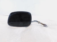 Harley Dyna Sportster Softail Ride To Live Front Left Chrome Rear View Mirror