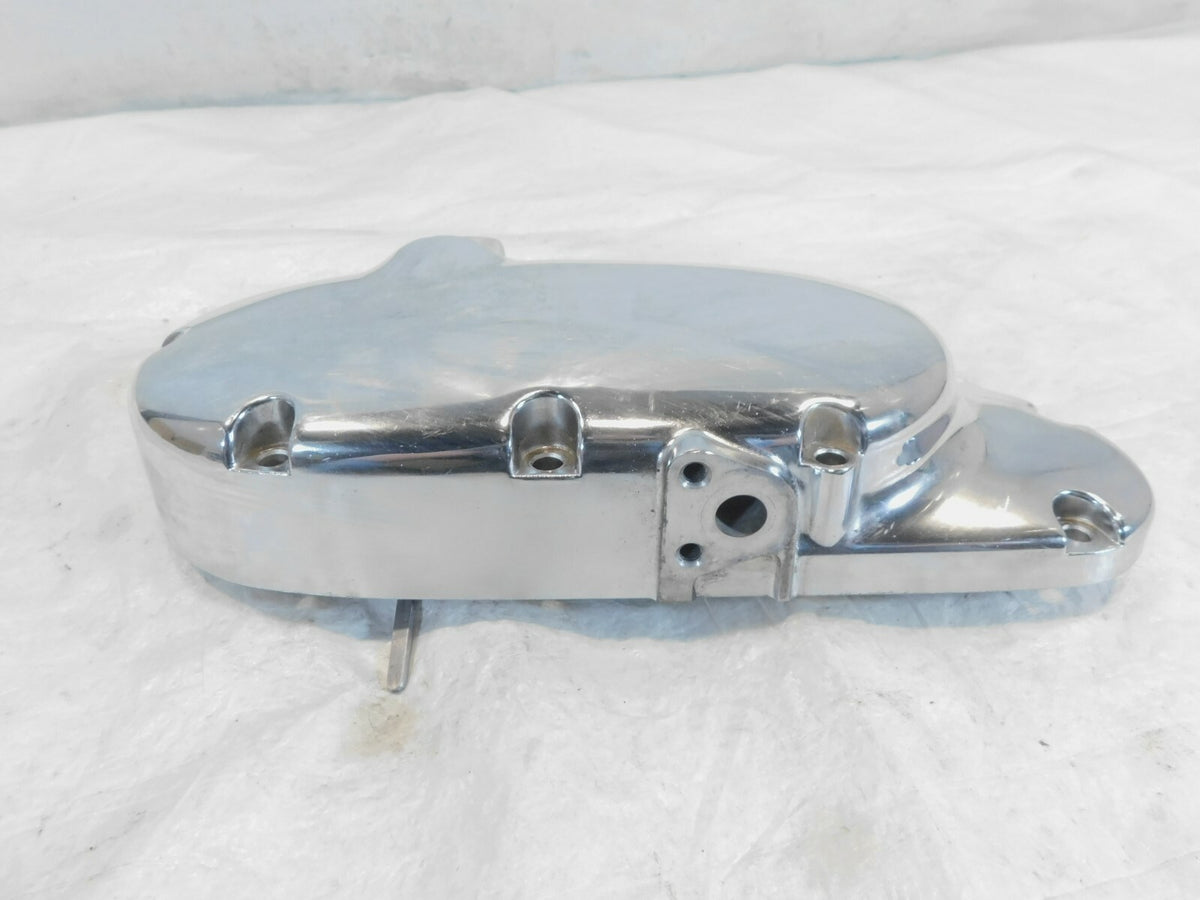 2004-2010 Kawasaki Vulcan 2000 VN2000 LTD Right Outer Engine Transmission Cover - C3 Cycle