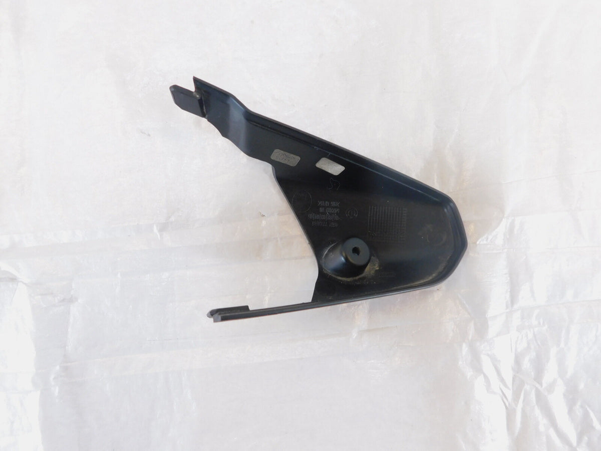 11-23 BMW K1600GT K1600GTL Right Black Tail Light Finisher Cover Fairing Cowling - C3 Cycle