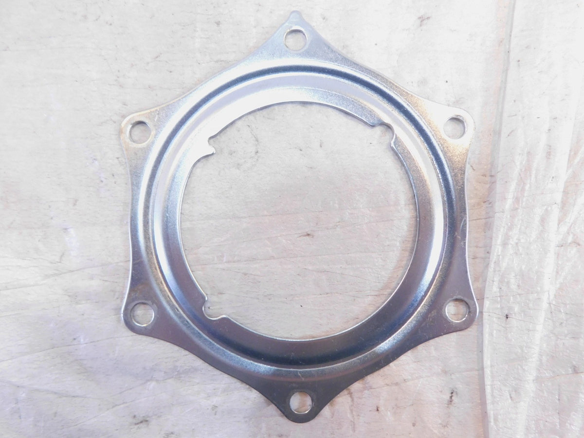 Honda CBR600RR CBR600RA CBR600 600 Gas Tank Petrol Fuel Pump Unit Setting Plate - C3 Cycle