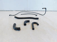 2002 02 Harley Davidson Touring Road King Classic Hose Parts Box Lot - C3 Cycle