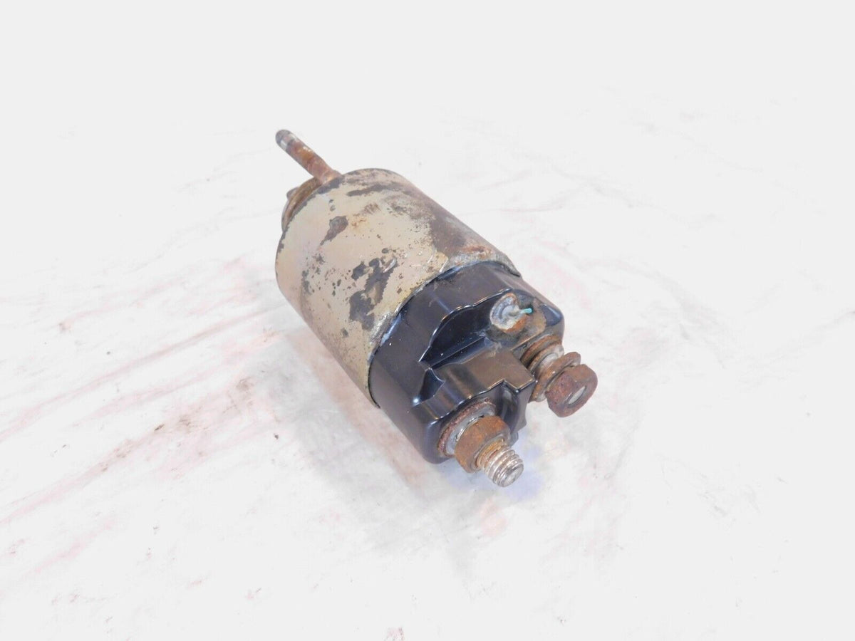 Yamaha Virago 700 750 1000 1100 XV750 XV1100 Engine Starter Motor Solenoid Relay - C3 Cycle
