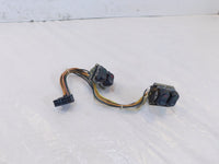 Harley Davidson Electra Glide Ultra Classic Cruise Speaker & Fog Switch Buttons - C3 Cycle