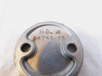 Harley Davidson Sportster 883 1200 Left Engine Motor Inspection Cover 34742-90 - C3 Cycle